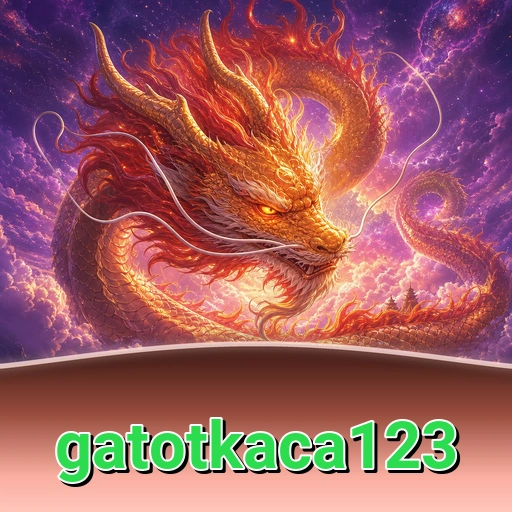 Logo gatotkaca123