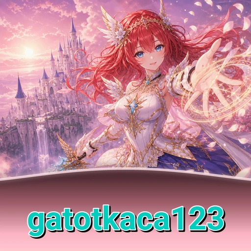 Logo gatotkaca123