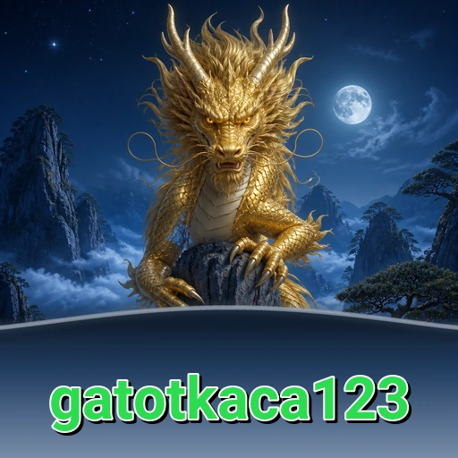 Langkah unduh gatotkaca123 APK Indonesia di HP Android