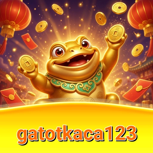 Logo gatotkaca123