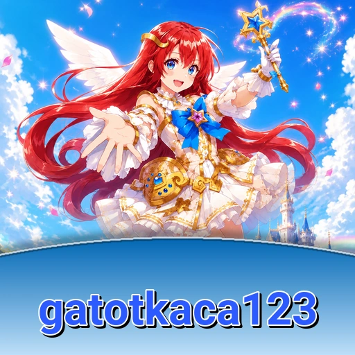 Logo gatotkaca123