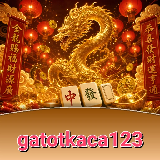 Logo gatotkaca123